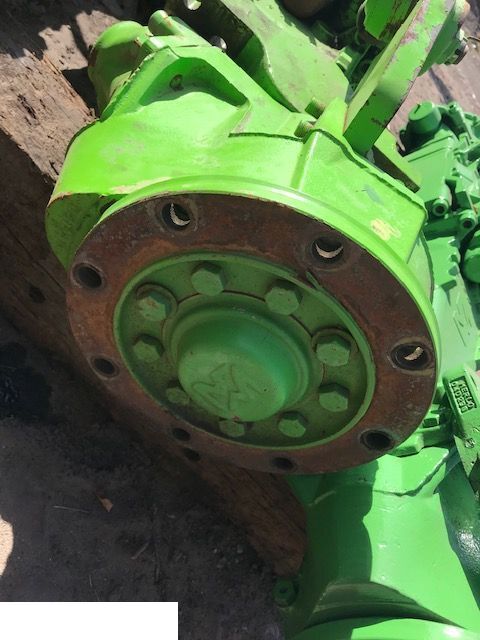 Merlo - Półoś - Drivaksel for Landbrugsmaskine: billede 2 Merlo - Półoś - Drivaksel for Landbrugsmaskine: billede 2