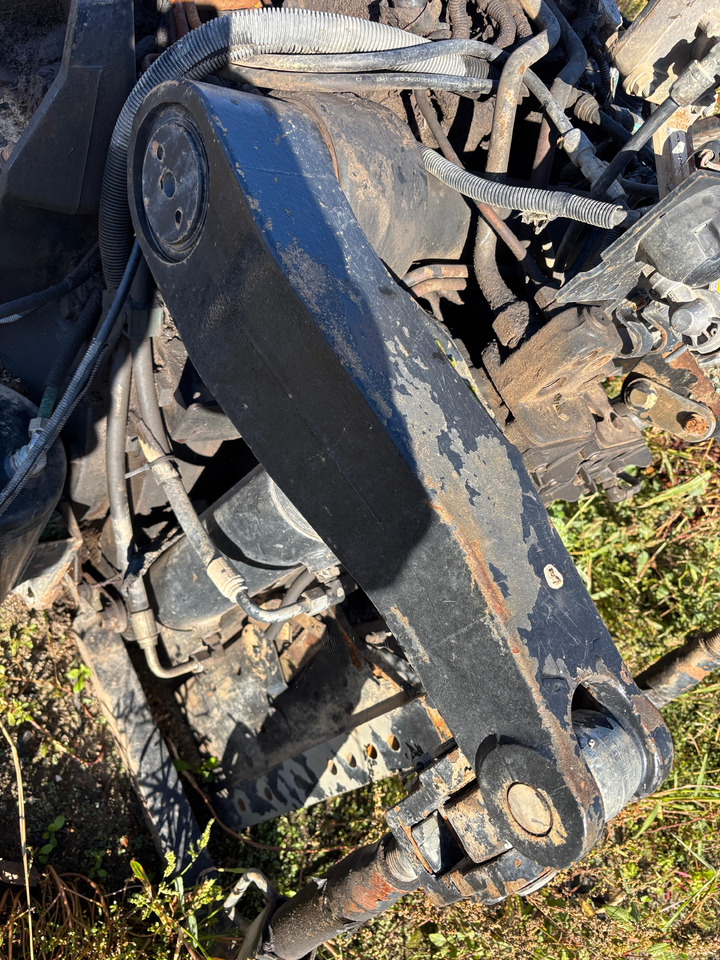 New Holland ramię podnośnika Rockshaft lewe 84275825 84275823 - Affjedring for Landbrugsmaskine: billede 1 New Holland ramię podnośnika Rockshaft lewe 84275825 84275823 - Affjedring for Landbrugsmaskine: billede 1