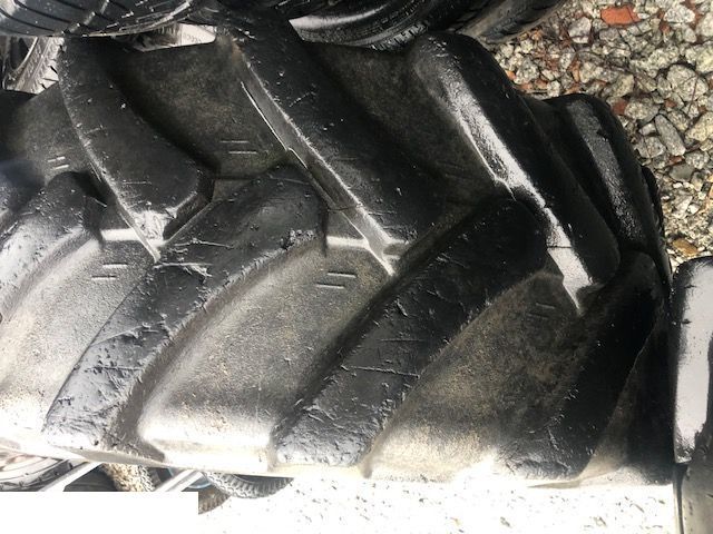 Opona Terex - 405/70 r20 - Dæk for Entreprenørmaskin: billede 3 Opona Terex - 405/70 r20 - Dæk for Entreprenørmaskin: billede 3