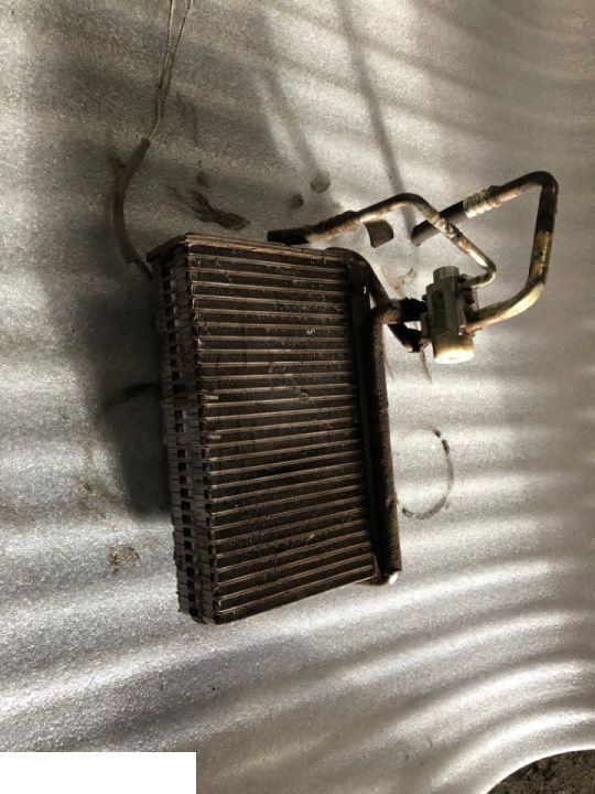 Parownik Klimy Liebherr L586 - Fordamper for Gummihjulslæsser: billede 1 Parownik Klimy Liebherr L586 - Fordamper for Gummihjulslæsser: billede 1