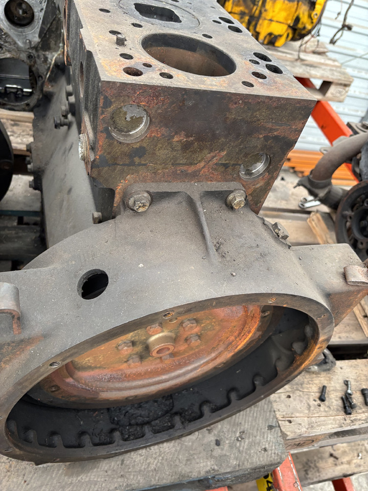 Svinghjul for Landbrugsmaskine Perkins 1004 1004-40T Silnik Blok Silnika Koło Zamachowe Wał CZĘŚCI: billede 9 Svinghjul for Landbrugsmaskine Perkins 1004 1004-40T Silnik Blok Silnika Koło Zamachowe Wał CZĘŚCI: billede 9