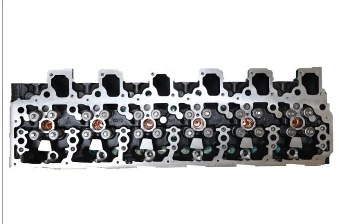 Renault DXI7 - głowica kompletna NOWA 04900635 - Motorhoved for Lastbil: billede 1 Renault DXI7 - głowica kompletna NOWA 04900635 - Motorhoved for Lastbil: billede 1