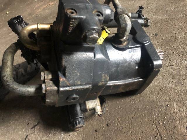 Rexroth A6v55m - Hydraulisk motor for Landbrugsmaskine: billede 3 Rexroth A6v55m - Hydraulisk motor for Landbrugsmaskine: billede 3