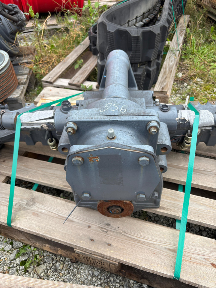 SPICER 311/211/174 Hamulec Kompletny CZĘŚCI - Bremsedele for Landbrugsmaskine: billede 3 SPICER 311/211/174 Hamulec Kompletny CZĘŚCI - Bremsedele for Landbrugsmaskine: billede 3