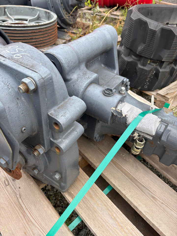 SPICER 311/211/174 Hamulec Kompletny CZĘŚCI - Bremsedele for Landbrugsmaskine: billede 5 SPICER 311/211/174 Hamulec Kompletny CZĘŚCI - Bremsedele for Landbrugsmaskine: billede 5