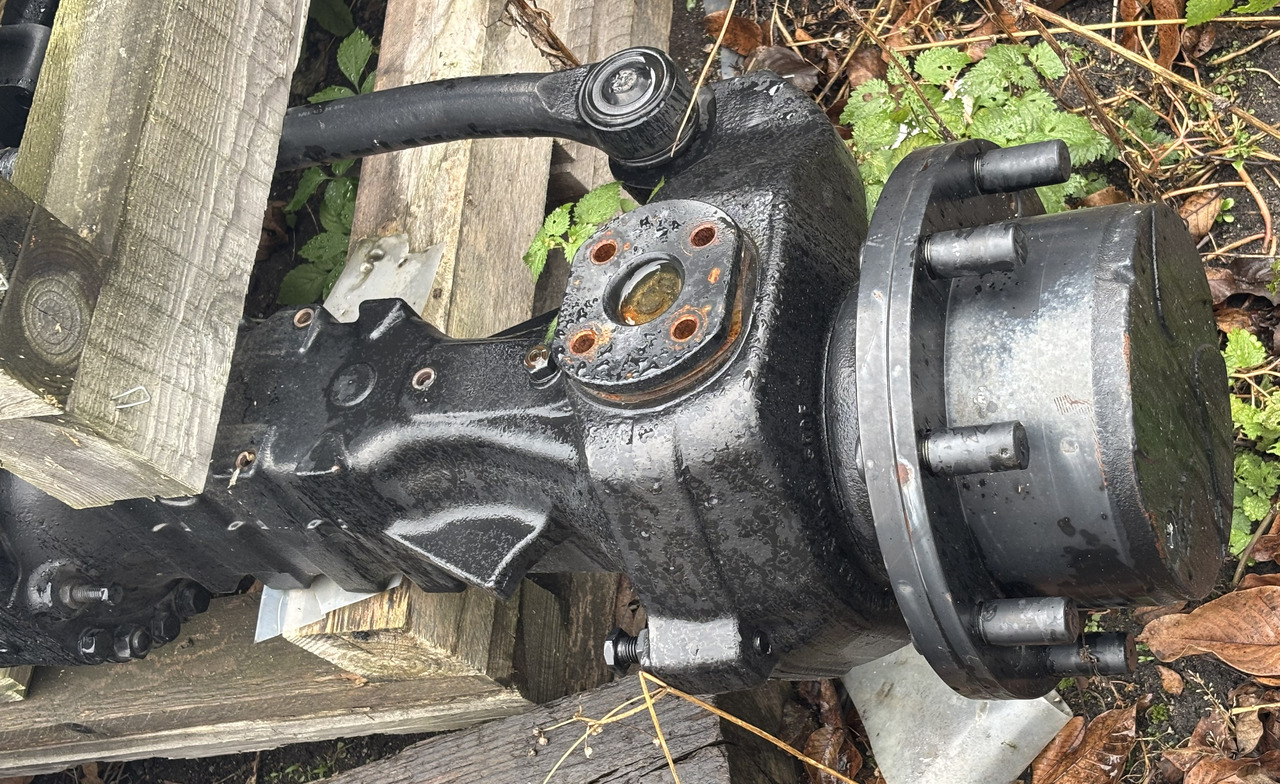 SPICER DANA 367/212/134 Przekładnia Planetarna Obudowa Przegub Wałek Zwolnica CZĘŚCI NOWE - Slutdrev for Landbrugsmaskine: billede 2 SPICER DANA 367/212/134 Przekładnia Planetarna Obudowa Przegub Wałek Zwolnica CZĘŚCI NOWE - Slutdrev for Landbrugsmaskine: billede 2