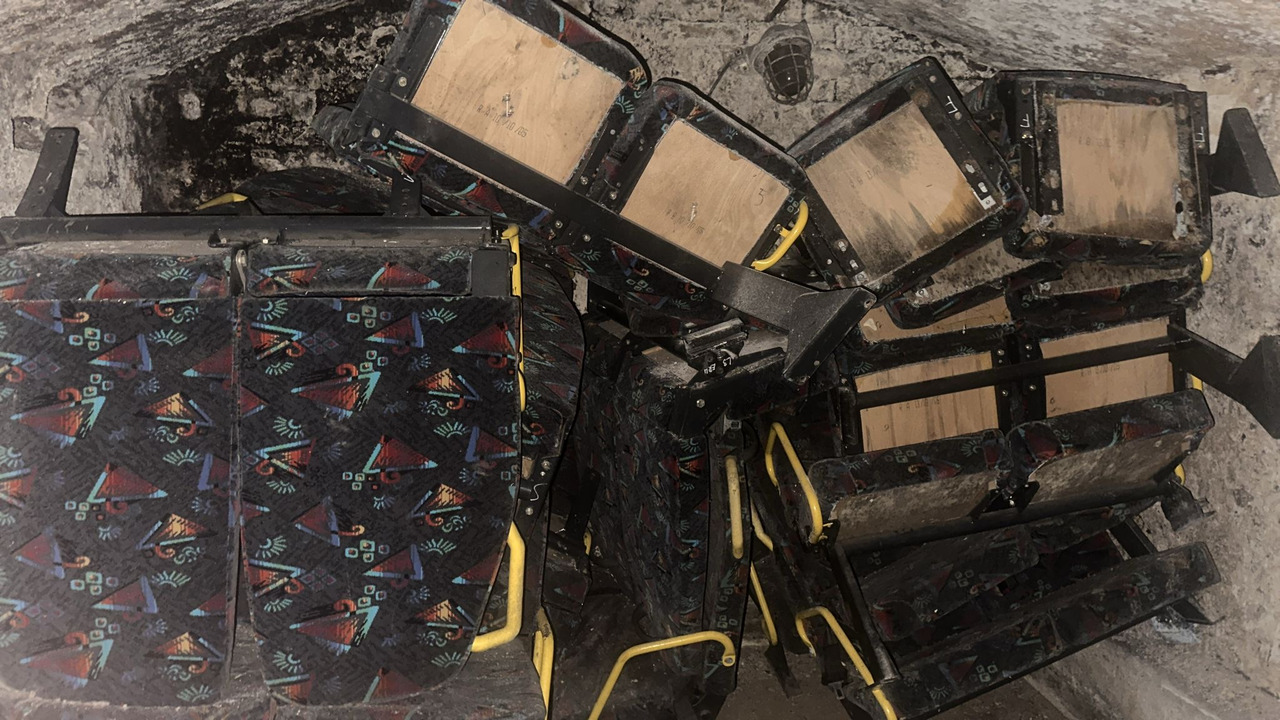 Setra autobus - fotele - Sæde for Bus: billede 1 Setra autobus - fotele - Sæde for Bus: billede 1