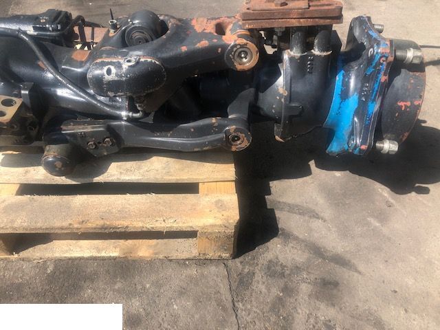 Steyr Carraro 2025s - Dyfer - Differentialtandhjul for Landbrugsmaskine: billede 1 Steyr Carraro 2025s - Dyfer - Differentialtandhjul for Landbrugsmaskine: billede 1