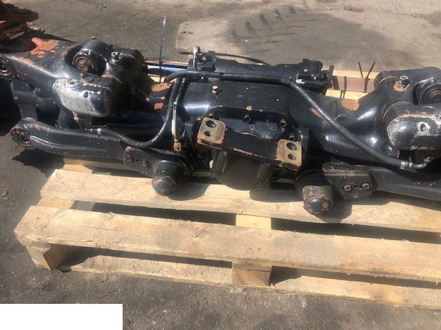 Steyr Carraro 2025s - Dyfer - Differentialtandhjul for Landbrugsmaskine: billede 2 Steyr Carraro 2025s - Dyfer - Differentialtandhjul for Landbrugsmaskine: billede 2