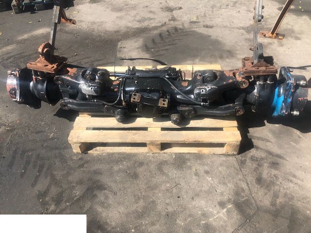 Steyr Carraro 2025s - Półoś - Drivaksel for Landbrugsmaskine: billede 5 Steyr Carraro 2025s - Półoś - Drivaksel for Landbrugsmaskine: billede 5