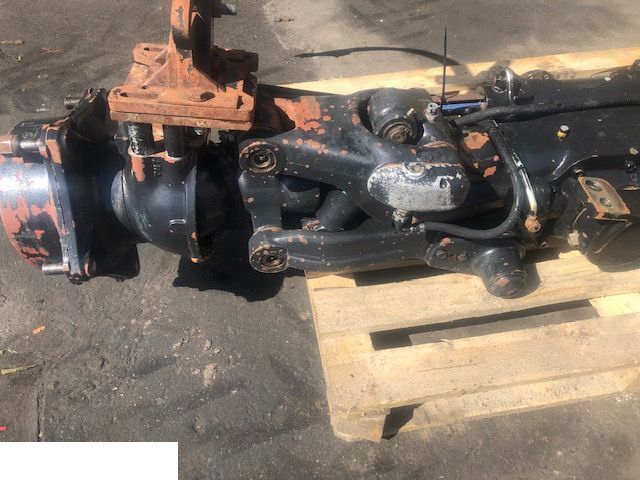 Steyr Carraro 2025s - Półoś - Drivaksel for Landbrugsmaskine: billede 2 Steyr Carraro 2025s - Półoś - Drivaksel for Landbrugsmaskine: billede 2