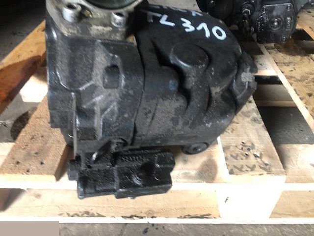 Terex TL 310 - Pompa Hydrauliki Sauer Danfoss ERR100 - Hydraulikpumpe for Landbrugsmaskine: billede 1 Terex TL 310 - Pompa Hydrauliki Sauer Danfoss ERR100 - Hydraulikpumpe for Landbrugsmaskine: billede 1