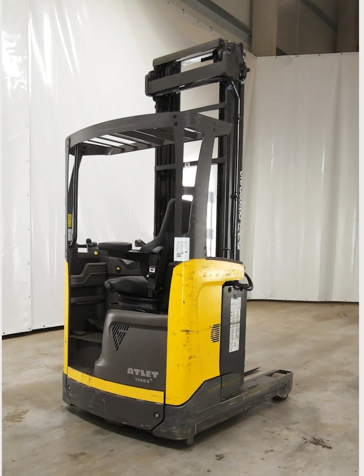 Atlet UMS90626/01 - Reach truck: billede 2 Atlet UMS90626/01 - Reach truck: billede 2