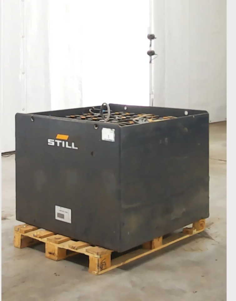 Hawker Battery 80V 840Ah - Batteri for Materialehåndteringsudstyr: billede 1 Hawker Battery 80V 840Ah - Batteri for Materialehåndteringsudstyr: billede 1