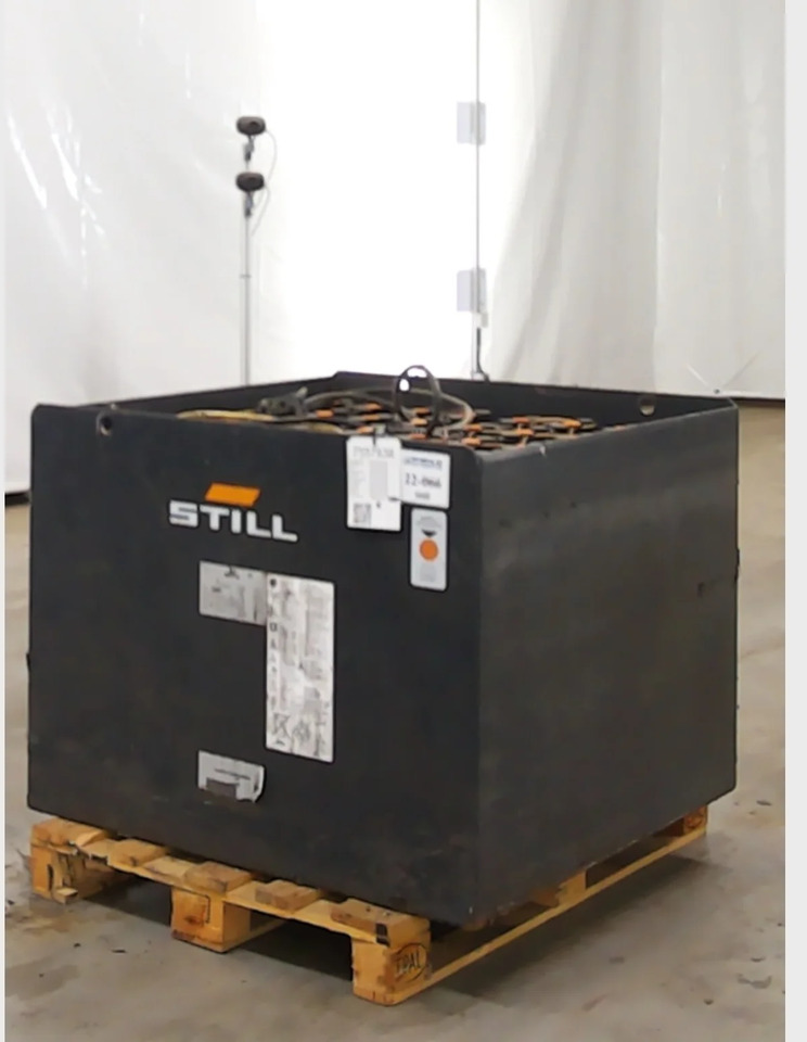 Hawker Battery 80V 840Ah - Batteri for Materialehåndteringsudstyr: billede 3 Hawker Battery 80V 840Ah - Batteri for Materialehåndteringsudstyr: billede 3