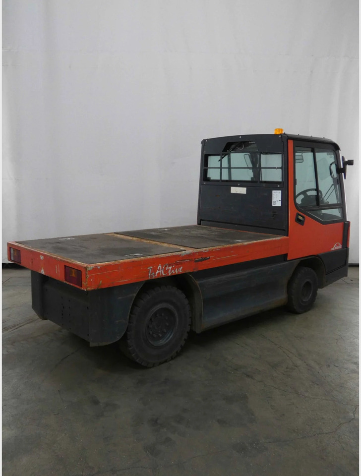 Linde W20 - Elektrisk trækker: billede 2 Linde W20 - Elektrisk trækker: billede 2