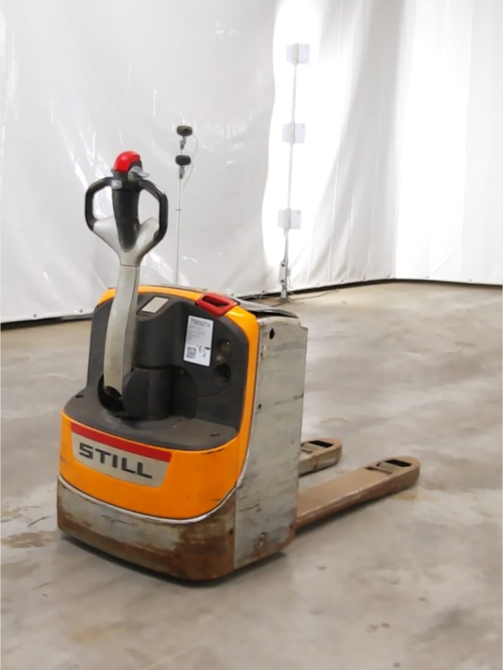 STILL EXU16 - Håndløftevogn: billede 2 STILL EXU16 - Håndløftevogn: billede 2