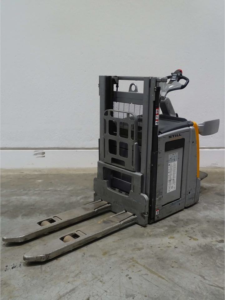 STILL EXV-SF14 - Stabler: billede 2 STILL EXV-SF14 - Stabler: billede 2