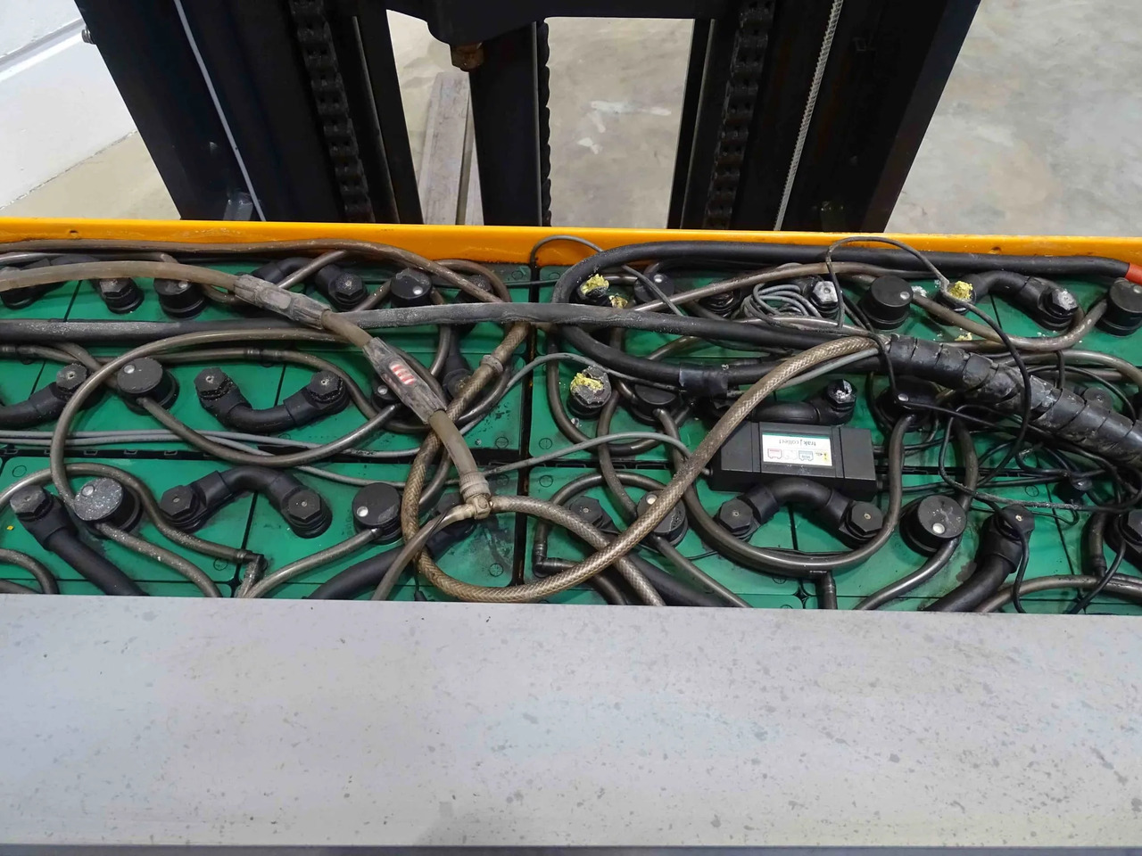 STILL FM-X14 - Reach truck: billede 4 STILL FM-X14 - Reach truck: billede 4