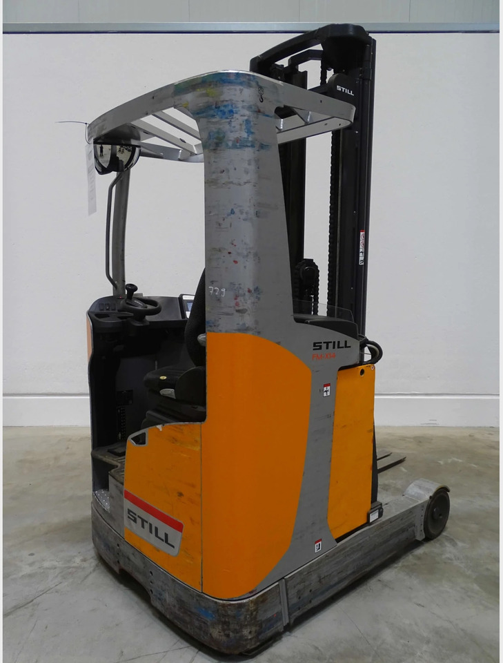 STILL FM-X14 - Reach truck: billede 2 STILL FM-X14 - Reach truck: billede 2