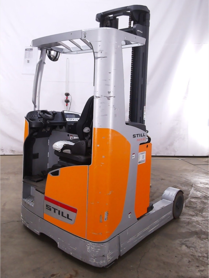 STILL FM-X20 - Reach truck: billede 2 STILL FM-X20 - Reach truck: billede 2