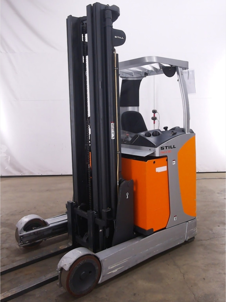 STILL FM-X20 - Reach truck: billede 1 STILL FM-X20 - Reach truck: billede 1