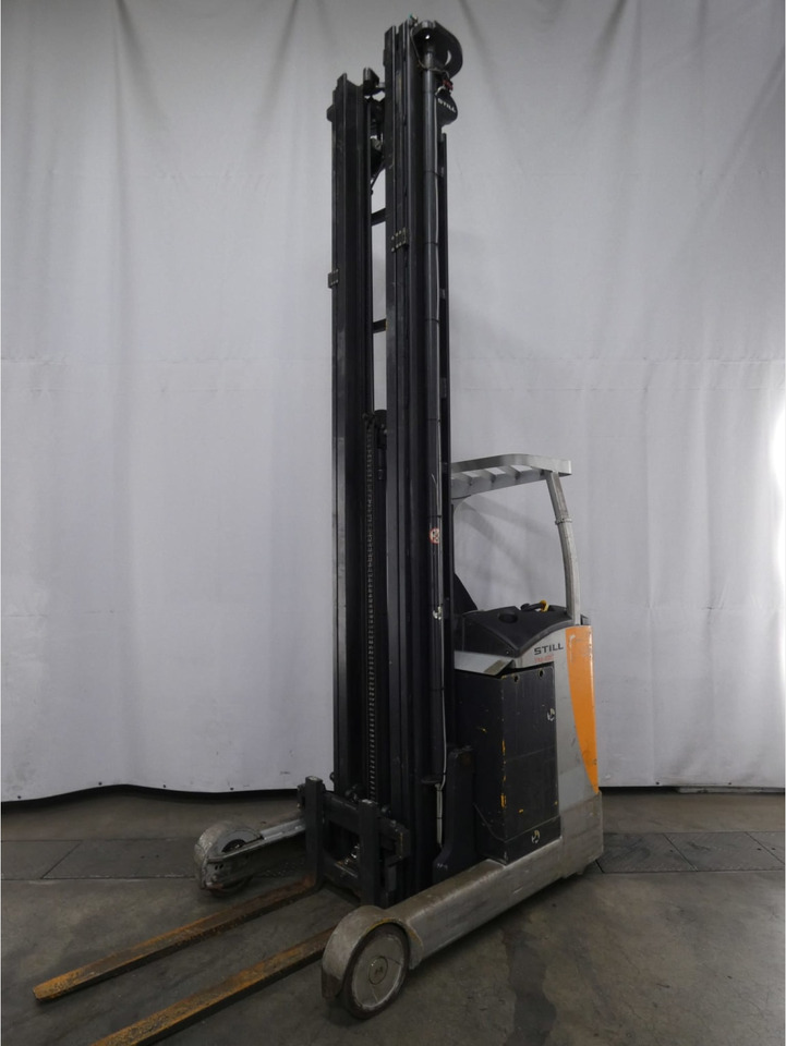 STILL FM-X20 - Reach truck: billede 1 STILL FM-X20 - Reach truck: billede 1