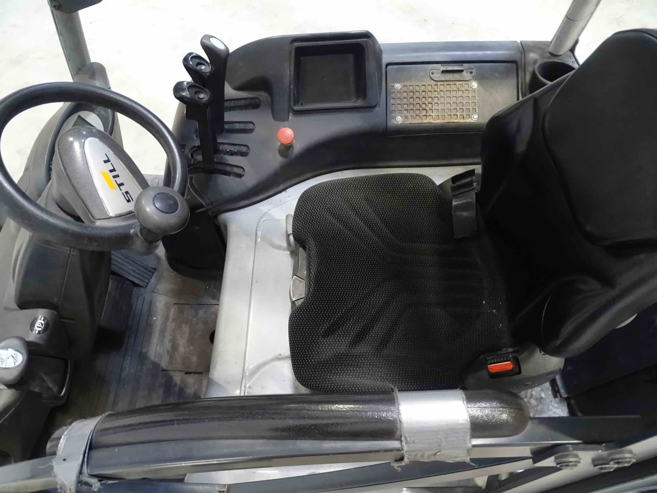 STILL RX20-20P - El gaffeltruck: billede 3 STILL RX20-20P - El gaffeltruck: billede 3