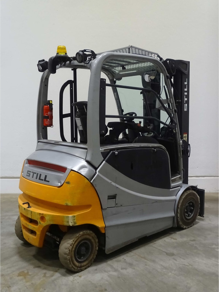 STILL RX60-25L - El gaffeltruck: billede 3 STILL RX60-25L - El gaffeltruck: billede 3
