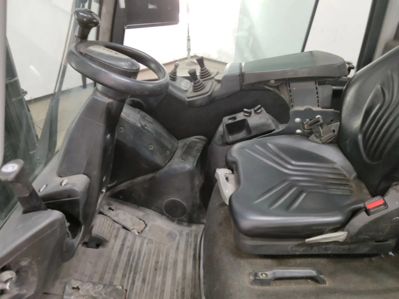 STILL RX70-30H - Diesel gaffeltruck: billede 3 STILL RX70-30H - Diesel gaffeltruck: billede 3