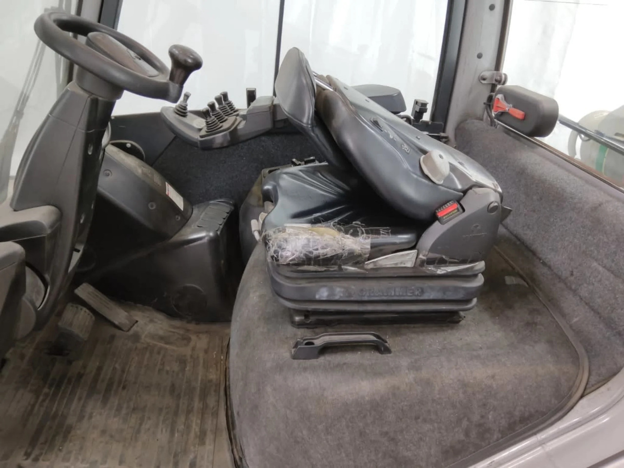 STILL RX70-30T - Gas gaffeltruck: billede 4 STILL RX70-30T - Gas gaffeltruck: billede 4