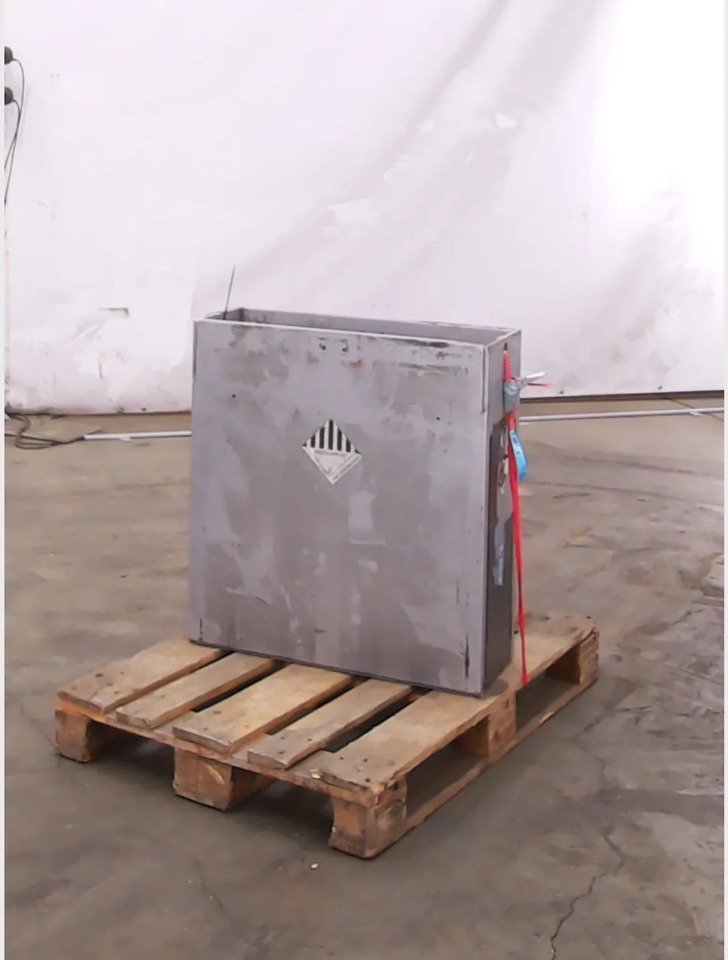 Saft 24V 205Ah/LiIon - Batteri for Materialehåndteringsudstyr: billede 2 Saft 24V 205Ah/LiIon - Batteri for Materialehåndteringsudstyr: billede 2