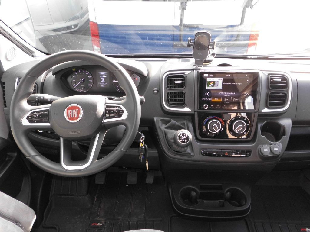 Carado T 459 Edition15 Solar, WR, RFK, SAT/TV uvm.+++ - Delintegreret autocamper: billede 4 Carado T 459 Edition15 Solar, WR, RFK, SAT/TV uvm.+++ - Delintegreret autocamper: billede 4