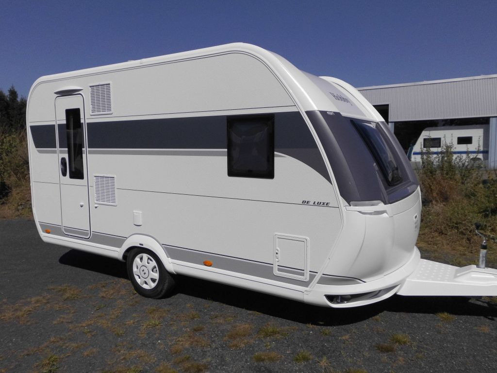 Hobby De Luxe 400 SFe 2025 1500kg. Hobby De Luxe 400 SFe Lagerabverkauf! - Campingvogn: billede 3 Hobby De Luxe 400 SFe 2025 1500kg. Hobby De Luxe 400 SFe Lagerabverkauf! - Campingvogn: billede 3