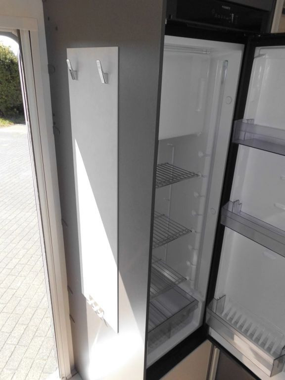 Hobby Excellent 495 WFB Mover, Autark,Combi6E Backofen - Campingvogn: billede 5 Hobby Excellent 495 WFB Mover, Autark,Combi6E Backofen - Campingvogn: billede 5