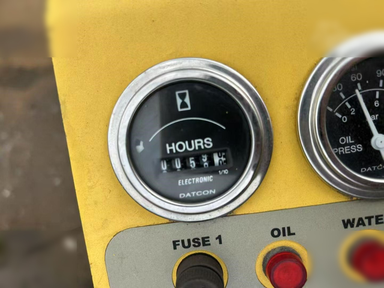 2000 BOMAG 815-2 - Asfaltudlægger: billede 2 2000 BOMAG 815-2 - Asfaltudlægger: billede 2