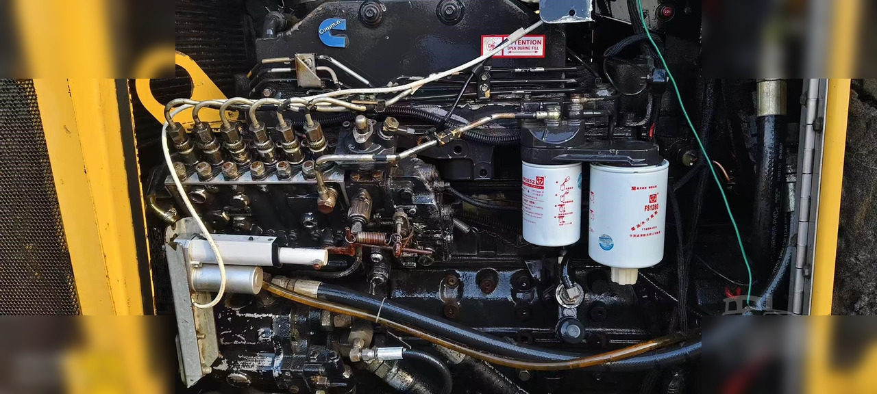 2000 VERMEER NAVIGATOR D80X100 - Styret boremaskine: billede 3 2000 VERMEER NAVIGATOR D80X100 - Styret boremaskine: billede 3