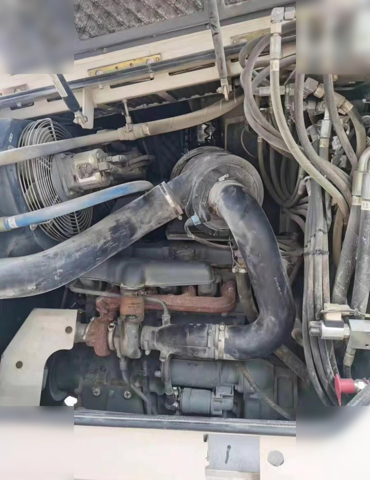 2009 WIRTGEN W50 - Asfaltfræser: billede 3 2009 WIRTGEN W50 - Asfaltfræser: billede 3