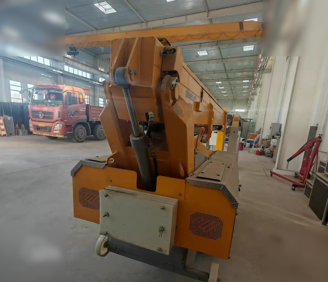 2011 OMMELIFT 2750RBDJ - Bomlift: billede 2 2011 OMMELIFT 2750RBDJ - Bomlift: billede 2