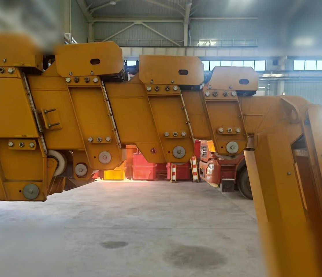 2011 OMMELIFT 2750RBDJ - Bomlift: billede 3 2011 OMMELIFT 2750RBDJ - Bomlift: billede 3