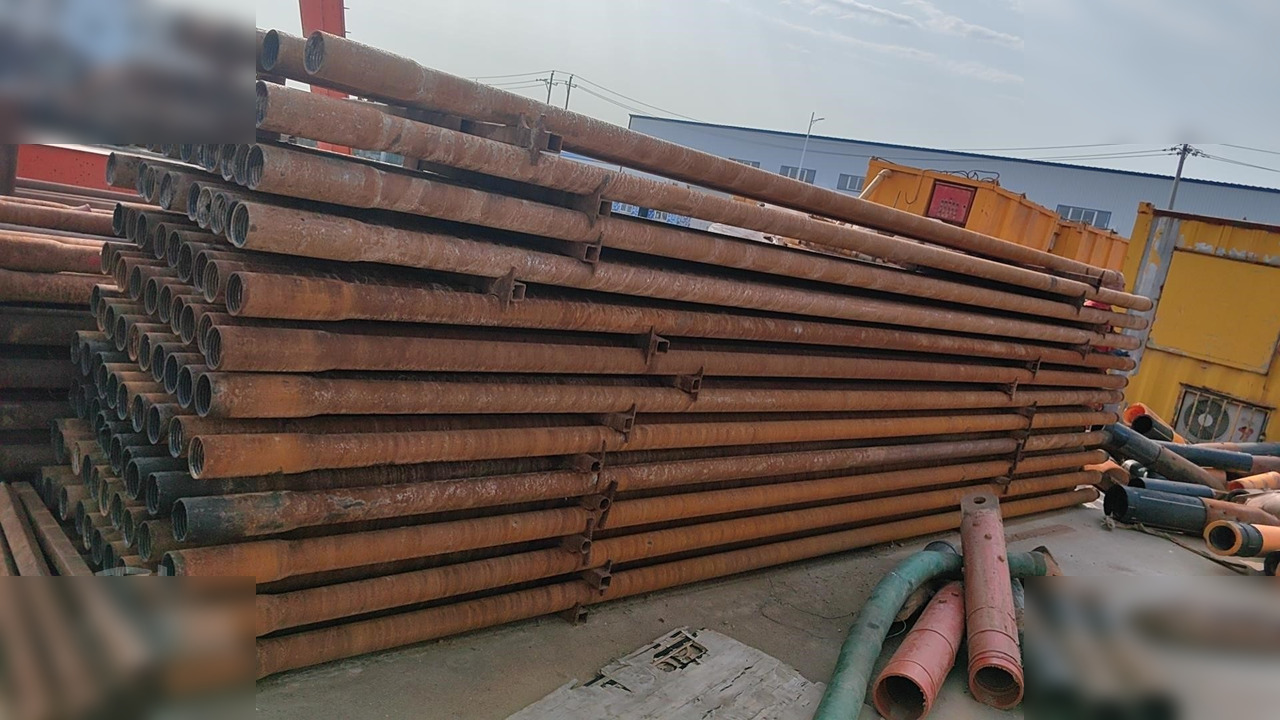 2011 VERMEER NAVIGATOR D130X150 - Styret boremaskine: billede 5 2011 VERMEER NAVIGATOR D130X150 - Styret boremaskine: billede 5