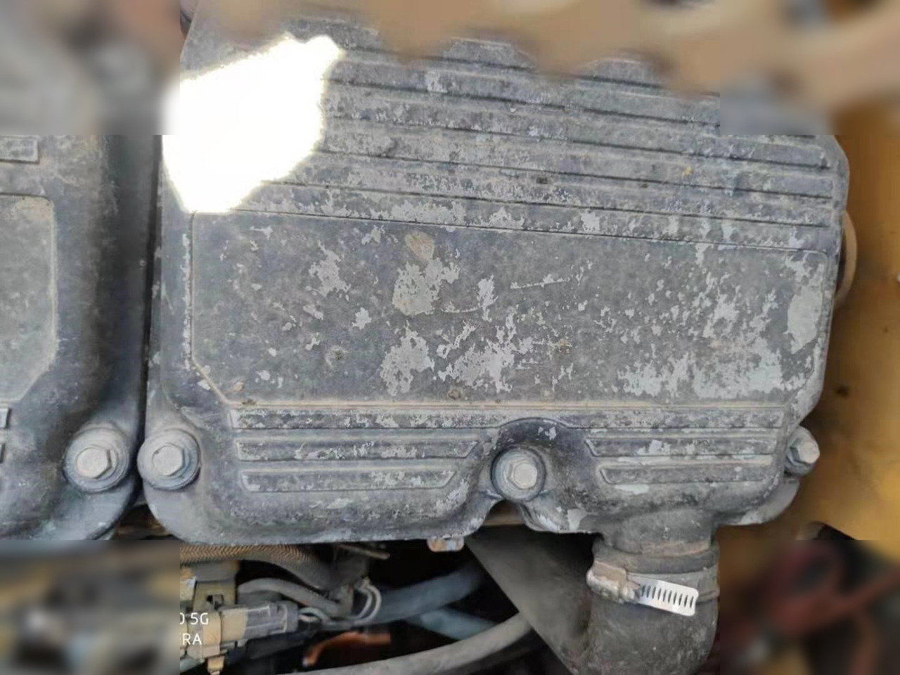 Leje en  2012 CATERPILLAR PM-200 2012 CATERPILLAR PM-200: billede 11