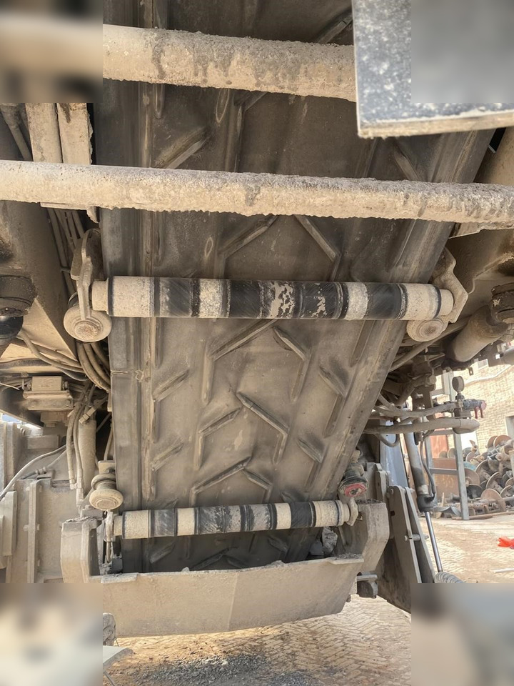 2013 WIRTGEN W2000 - Asfaltfræser: billede 5 2013 WIRTGEN W2000 - Asfaltfræser: billede 5