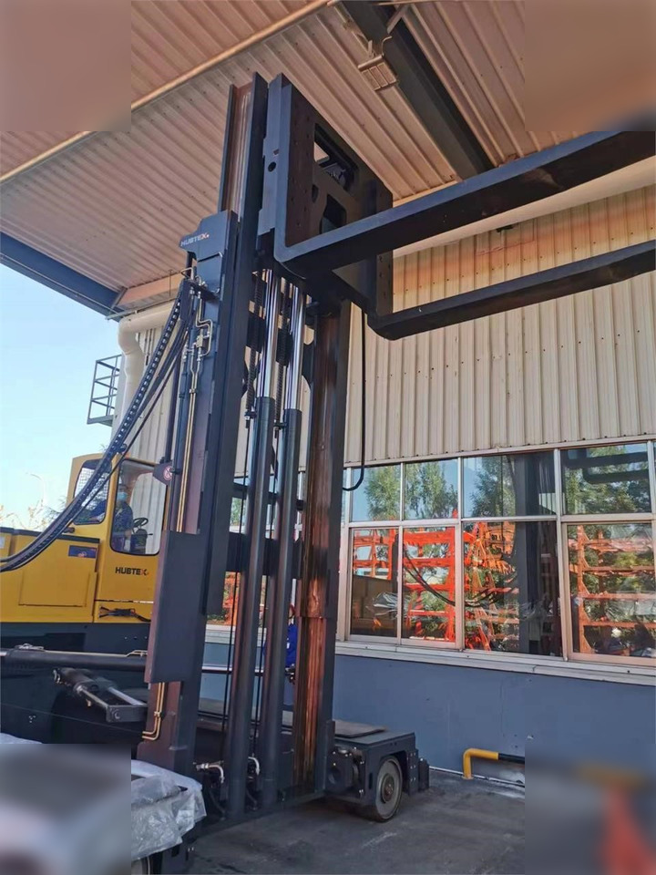 2017 HUBTEX MQ130 - Sidelaster: billede 4 2017 HUBTEX MQ130 - Sidelaster: billede 4