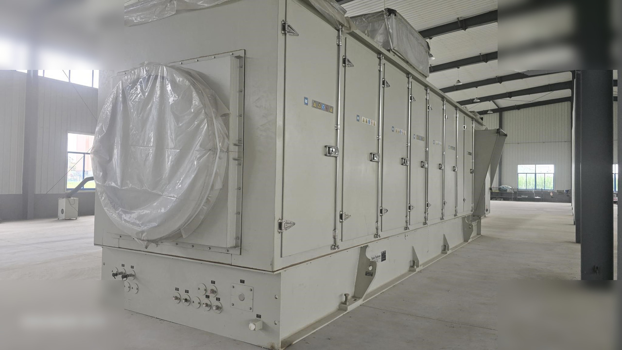 2017 SOLAR TURBINES TAURUS 70 - Strømgenerator: billede 2 2017 SOLAR TURBINES TAURUS 70 - Strømgenerator: billede 2