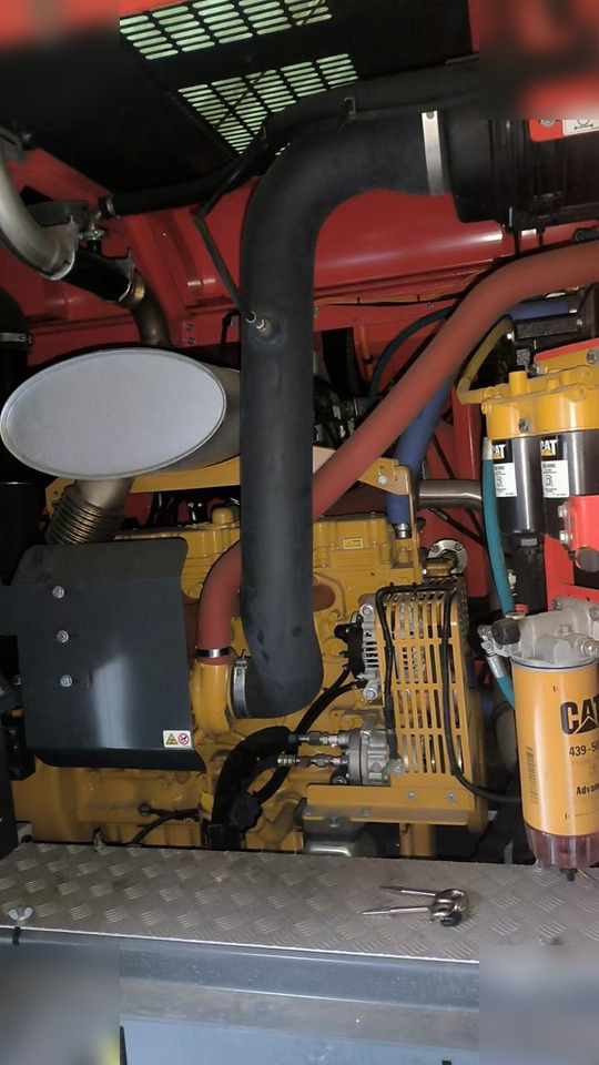 2022 SANDVIK DX800 - Boremaskine: billede 5 2022 SANDVIK DX800 - Boremaskine: billede 5
