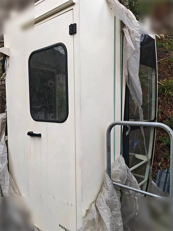 2023 POTAIN MCT188 - Tårnkran: billede 4 2023 POTAIN MCT188 - Tårnkran: billede 4