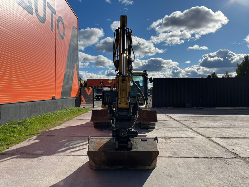 Caterpillar 310-07 + 2 BUCKETS / ROTOTILT / AC / CENTRAL LUBRICATION - Bæltegravemaskine: billede 3 Caterpillar 310-07 + 2 BUCKETS / ROTOTILT / AC / CENTRAL LUBRICATION - Bæltegravemaskine: billede 3