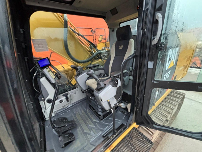 Bæltegravemaskine Caterpillar 336 FLXE AC / CENTRAL LUBRICATION: billede 20 Bæltegravemaskine Caterpillar 336 FLXE AC / CENTRAL LUBRICATION: billede 20