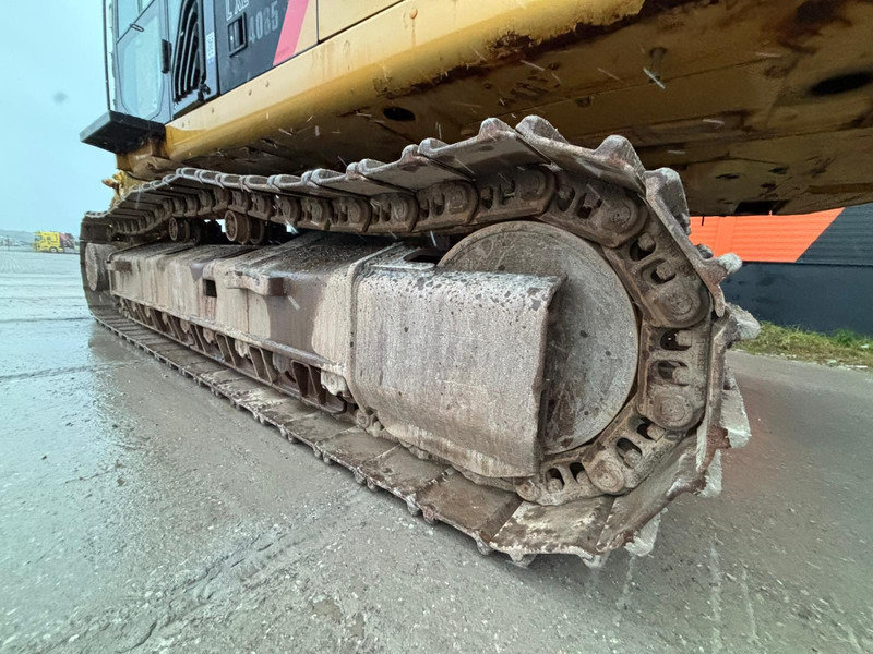 Bæltegravemaskine Caterpillar 336 FLXE AC / CENTRAL LUBRICATION: billede 14 Bæltegravemaskine Caterpillar 336 FLXE AC / CENTRAL LUBRICATION: billede 14